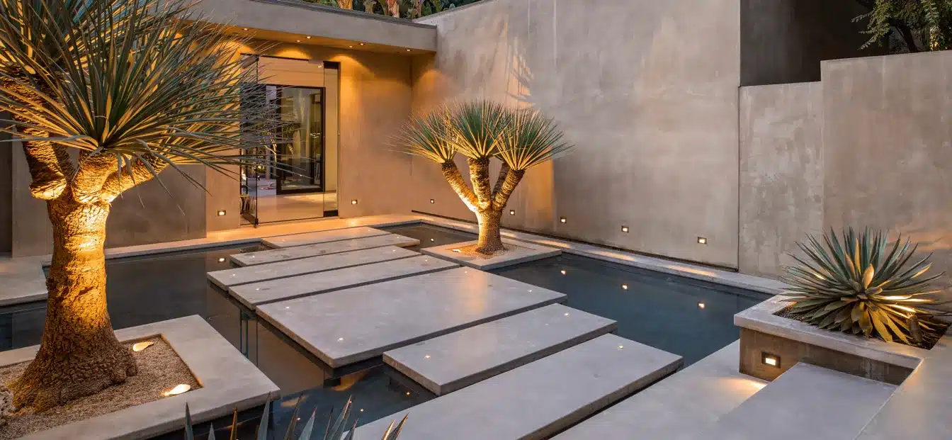 Lacw decorative concrete resurfacing residential beverly hills entry way H 01.